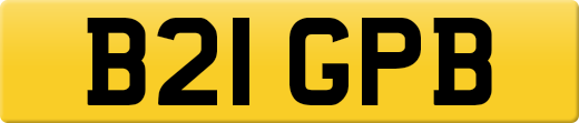 B21GPB