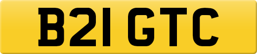 B21GTC
