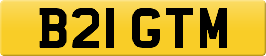 B21GTM
