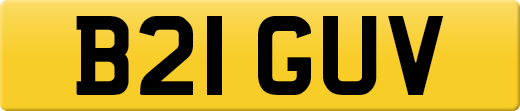 B21GUV