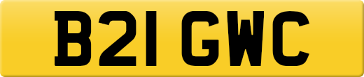 B21GWC