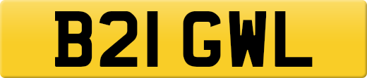 B21GWL