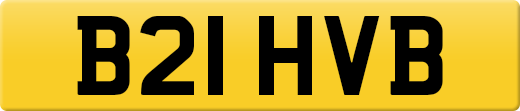 B21HVB