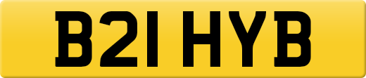 B21HYB
