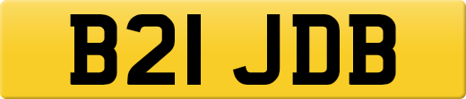 B21JDB