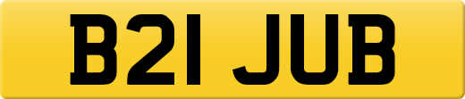 B21JUB