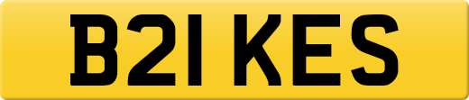 B21KES
