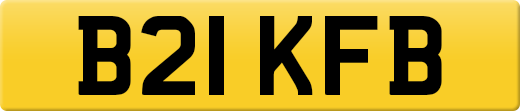 B21KFB
