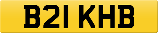 B21KHB