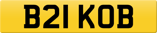 B21KOB
