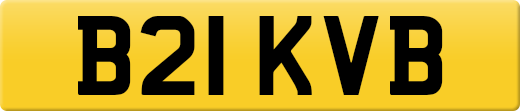 B21KVB