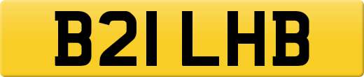B21LHB