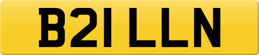B21LLN