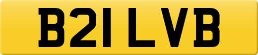 B21LVB
