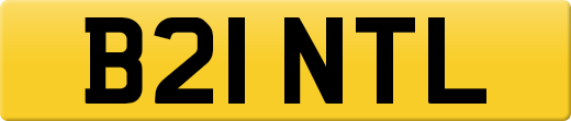 B21NTL