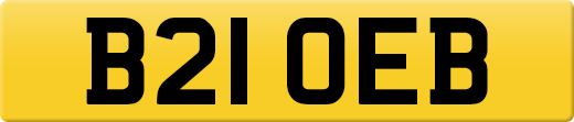 B21OEB