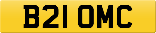 B21OMC