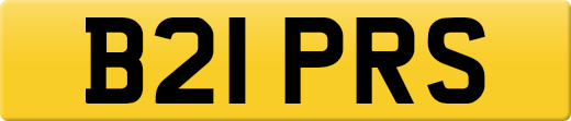 B21PRS