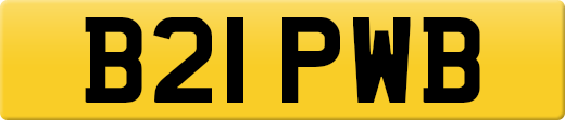 B21PWB