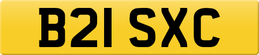 B21SXC