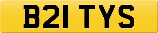 B21TYS