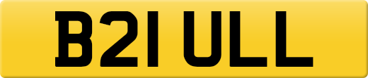 B21ULL