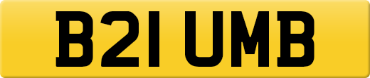 B21UMB