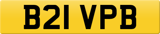 B21VPB