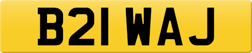 B21WAJ