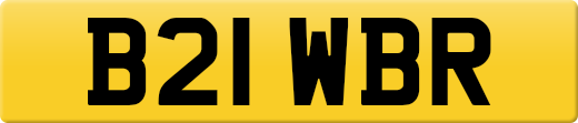 B21WBR