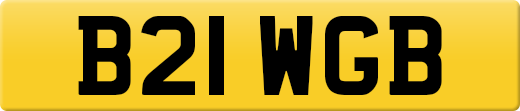 B21WGB