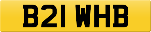 B21WHB