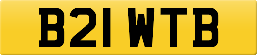 B21WTB