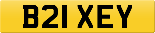 B21XEY