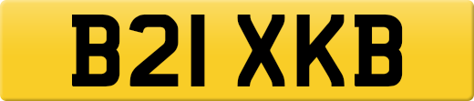 B21XKB