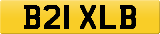 B21XLB