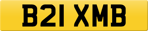 B21XMB