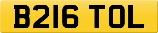 B216TOL