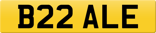 B22ALE