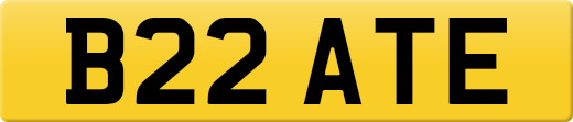 B22ATE