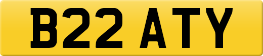 B22ATY