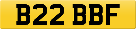 B22BBF