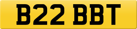 B22BBT