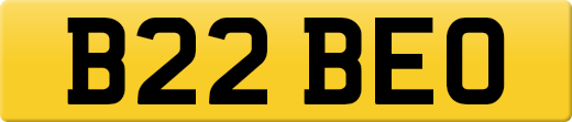B22BEO