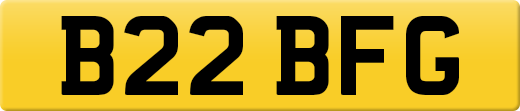 B22BFG