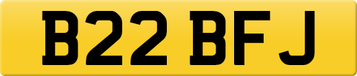 B22BFJ