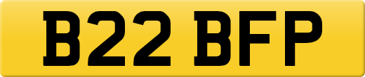 B22BFP