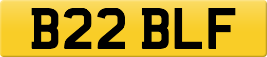 B22BLF