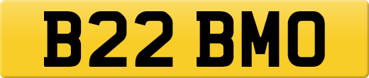 B22BMO