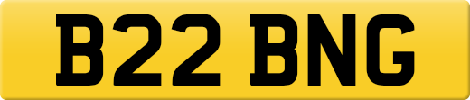 B22BNG